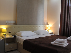 Отель Tbiliseli