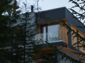 Chayka 1918 Hotel