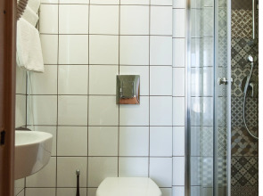 Гостевой дом Отельбург 17-я линия