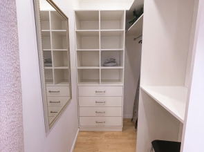 Апартаменты Цветной бульвар