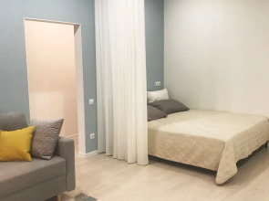 Апартаменты Театральный Переулок