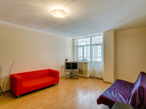 Апартаменты на Максима Горького