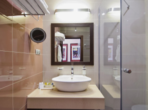 Меблированные комнаты Apartello на Советской