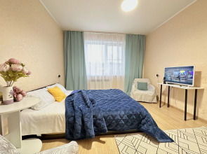 Квартира Уютно Как Дома