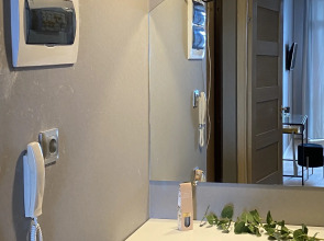 Апартаменты Стильные у Финского Залива