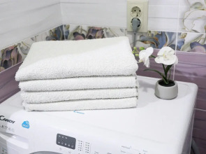 Апартаменты 25 Этажей Magenta