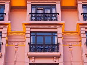 Aspera Hotel Golden Horn