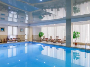 Отель Shera Inn