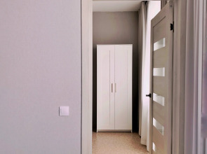 Апартаменты Династия на улице Лесников