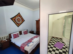 Гостевой Дом World