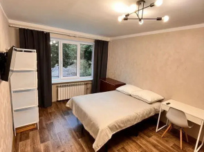 Квартира на Ушакова 26