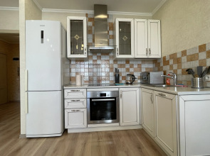 Квартира Sibkvart Шамшиных 18