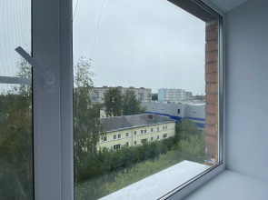 Квартира Лазурный берег на Вихарева