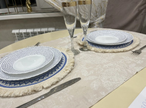 Квартира Уютная Напротив Железнодорожного Вокзала