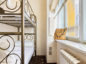 Отель Винтерфелл Новокузнецкая