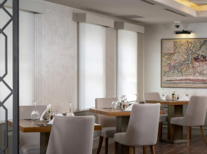 Отель Millennium Istanbul Golden Horn