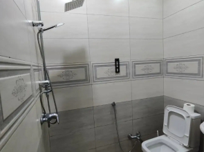 Отель EKM