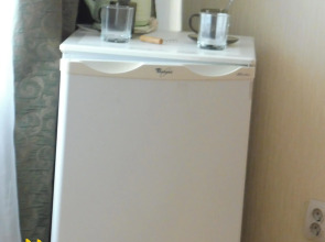 Гостиница Спорт