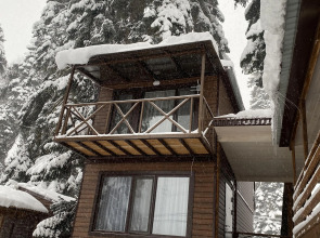 Отель Усадьба Горная Лаванда