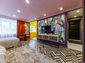 Квартира на Софьи Перовской