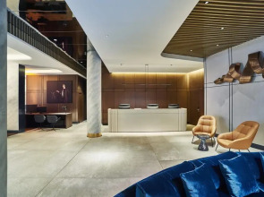 Отель Radisson Blu