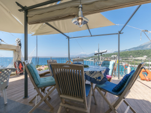 Montenegro Apartments