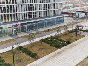 Апартаменты Казанский прием в 15 минутах от центра