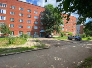 Квартира возле зоопарка 2