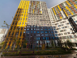 Апартаменты Санди в Жк Новая Звезда