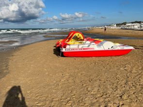 Гостевой дом Симирам