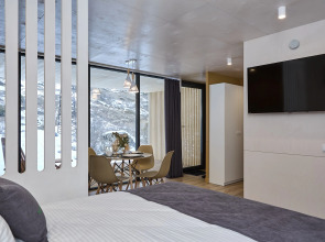 Глэмпинг Naturotel.ru