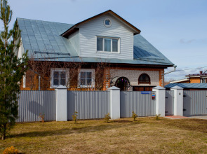 Vash Suzdal Guest House