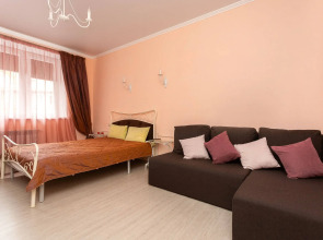 Квартира на Первомайской дом 5