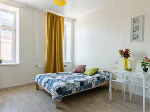 Квартира BombFlat на Звенигородской