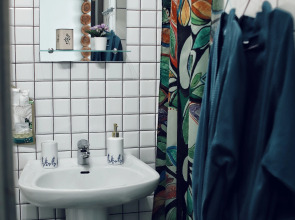 Мини-отель ГОСТИ, ИП Корвяков О.В.