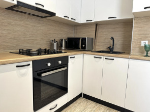 Апартаменты 3х Комнатные N2,50м