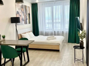 KrasLoft V Zhk Prityazhenie Na Dvoih Apartments