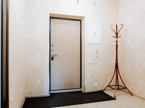 Апартаменты Квартира Рядом с ЖД Вокзалом