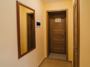 Гостиница Дом рыбака