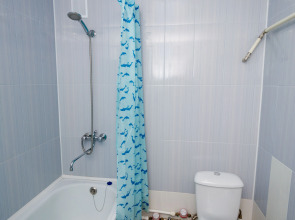 Апартаменты на Горошникова 70