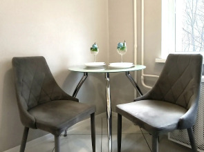 Апартаменты Рыбная Деревня у Собора Канта