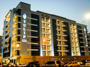 Tulip Hotel Apartments
