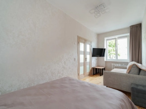 Апартаменты на Обойной 10