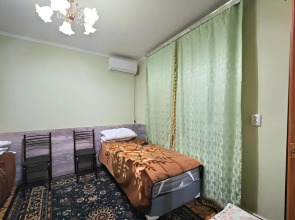 Квартира на Власова 23