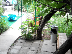 Гостевой дом Толстячок