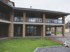 Гостевой дом Савино