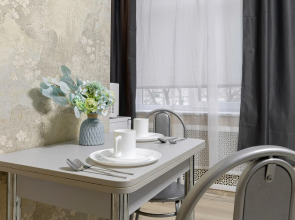 Апартаменты Мой Питер на Севастьянова 3