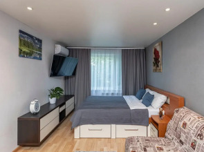 Квартира Рядом с Центром Города