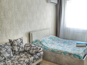 S Vidom Na Volgu Flat
