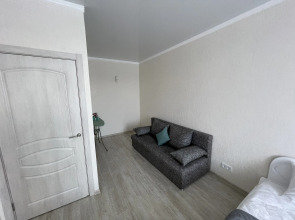 Апартаменты в ЖК Семейный